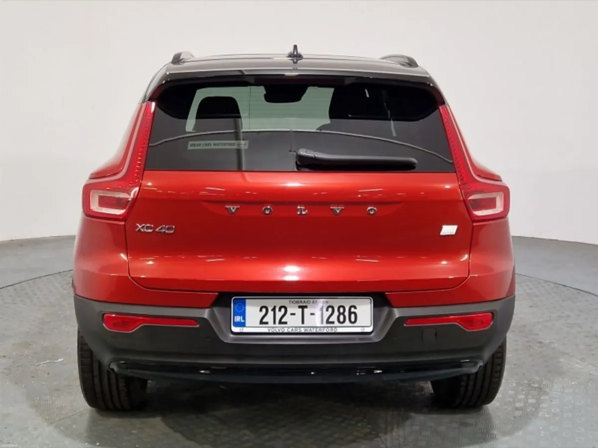 Volvo XC40 T5 PHEV R-Design Pro - Image 6