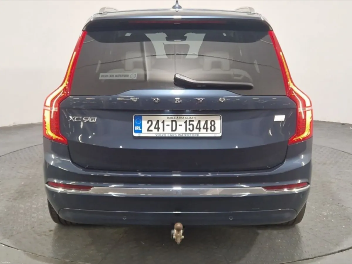 Volvo XC90 T8 PHEV Ultimate Bright - Image 6