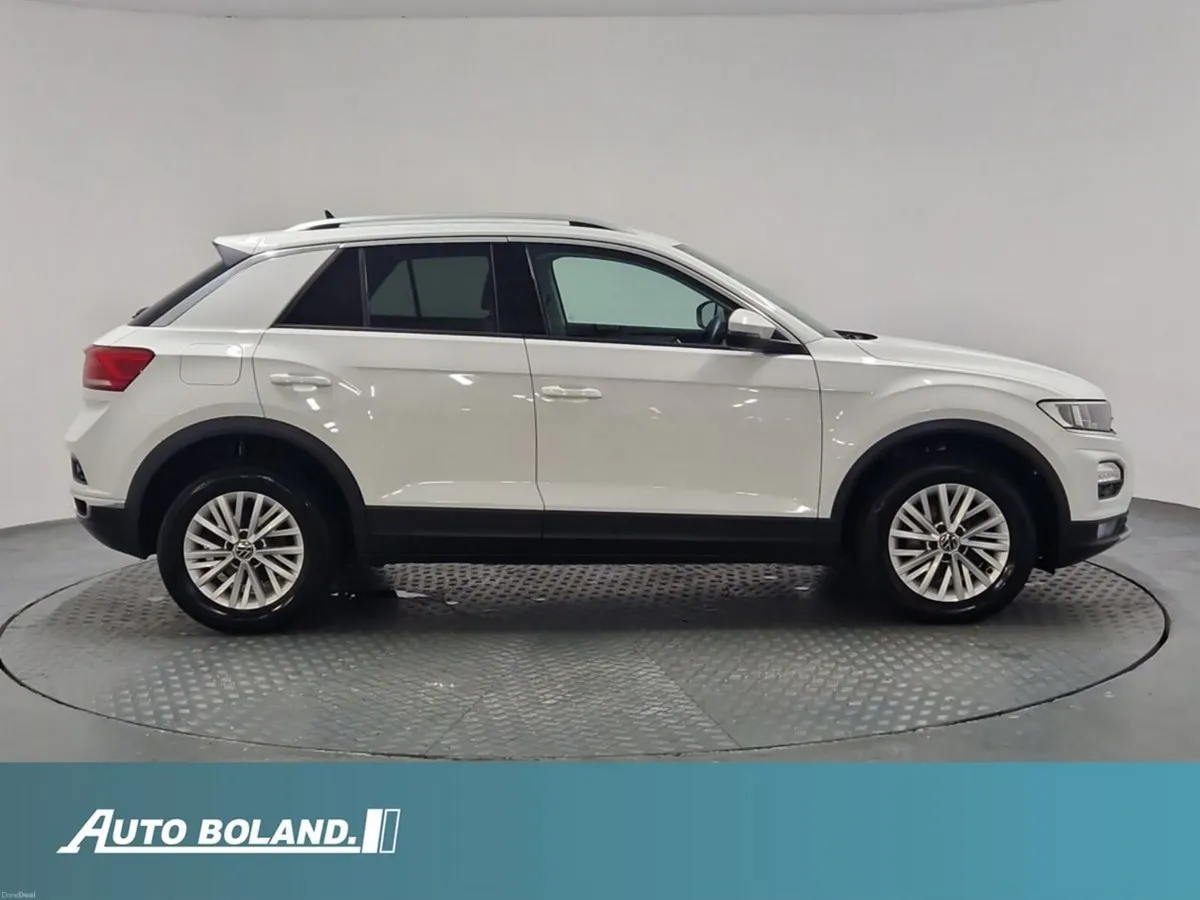Volkswagen T-Roc 1.0 TSI 110bhp Design - Image 5