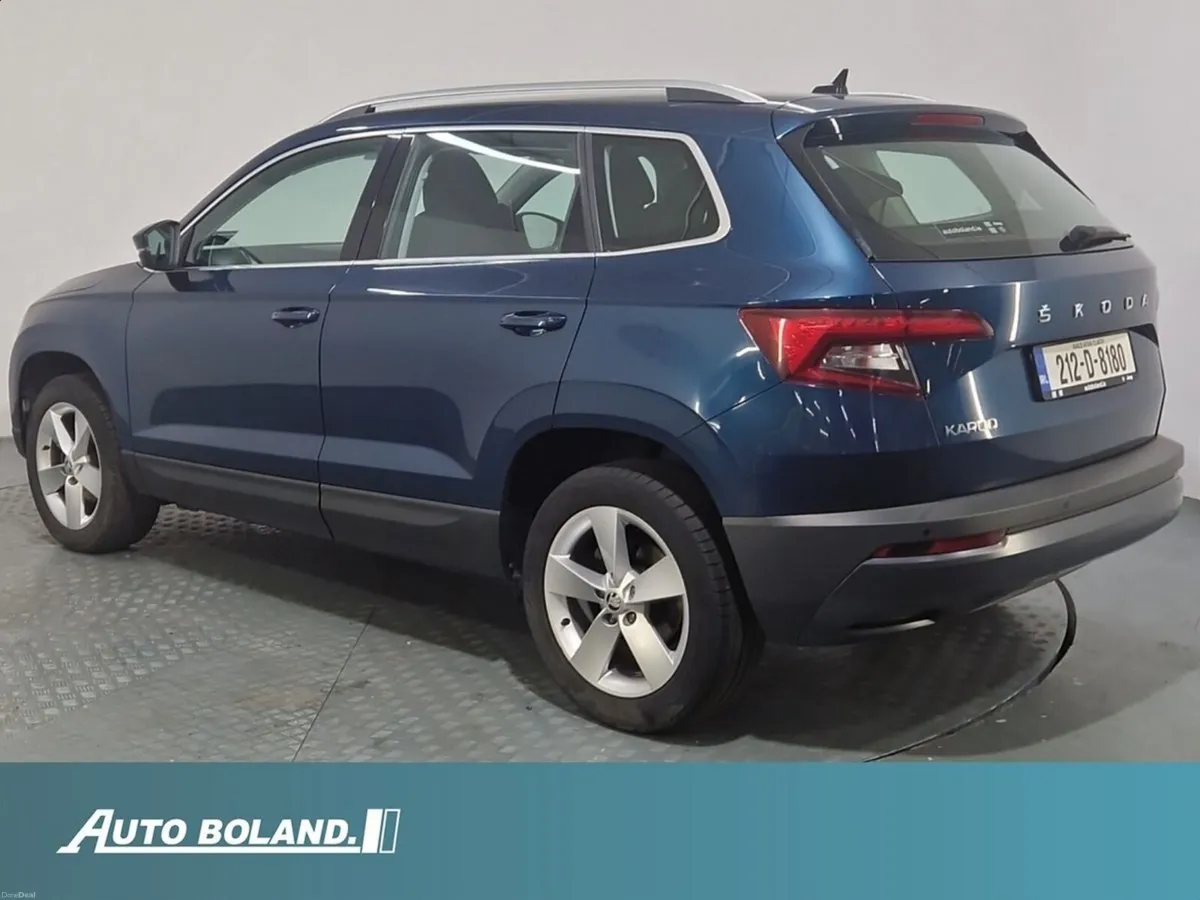 Skoda Karoq 2.0TDI 115HP DSG Ambition - Image 2