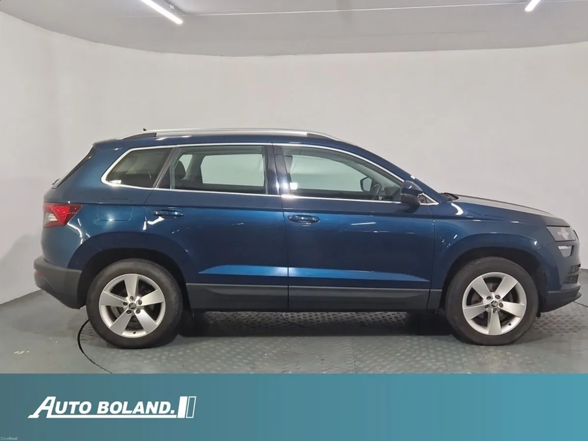 Skoda Karoq 2.0TDI 115HP DSG Ambition - Image 5