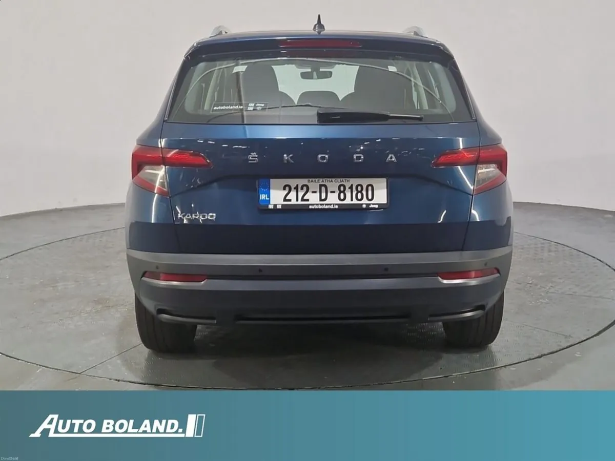Skoda Karoq 2.0TDI 115HP DSG Ambition - Image 6