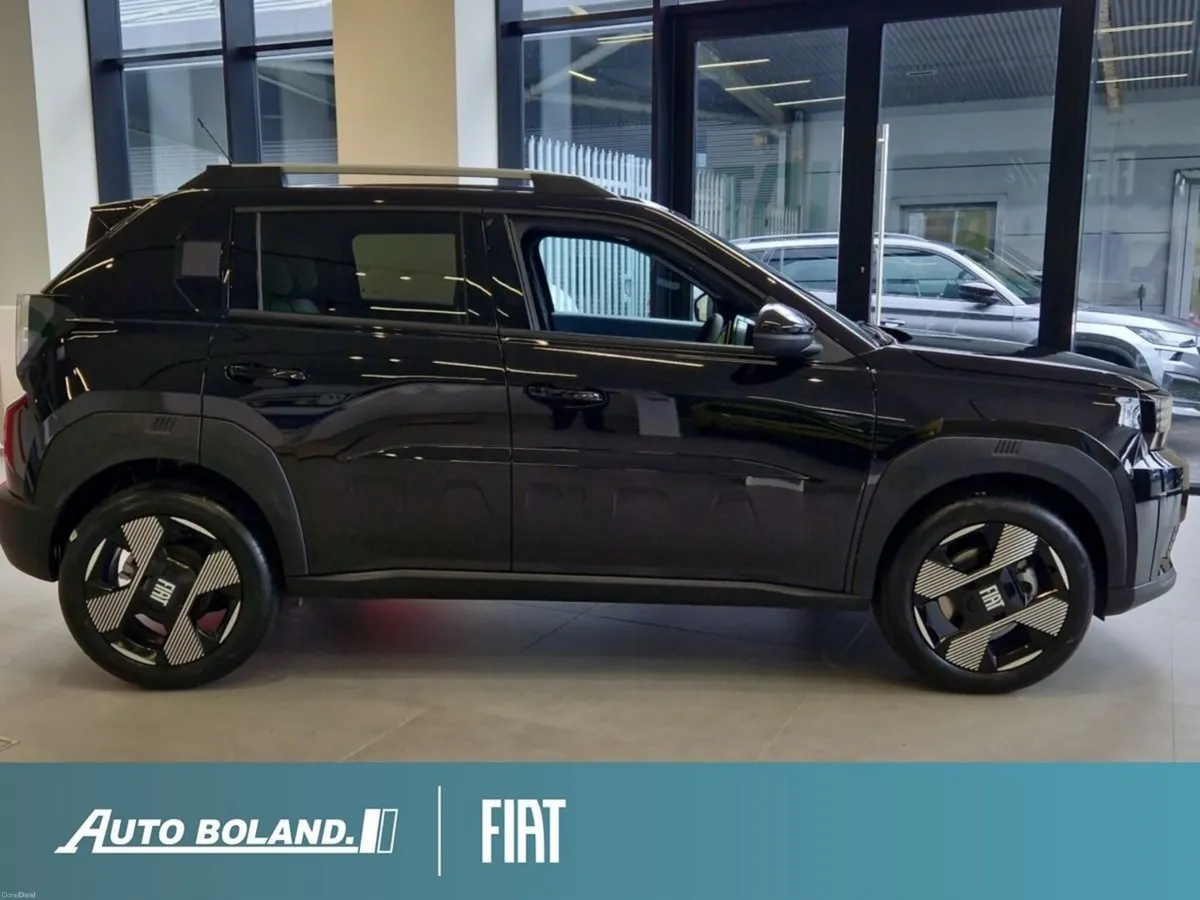 Fiat Panda Grande "La Prima" from €245pm - Image 2