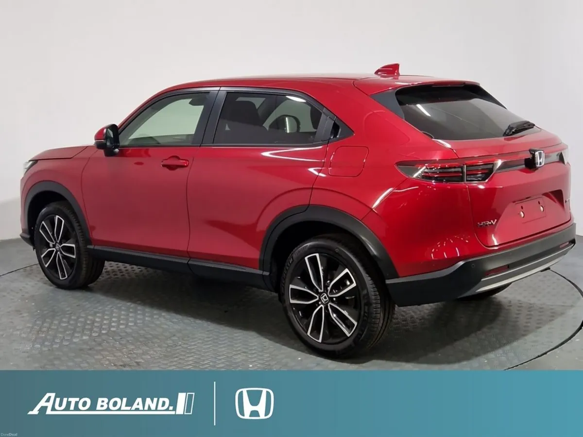 Honda HR-V e:HEV Elegance - Image 2