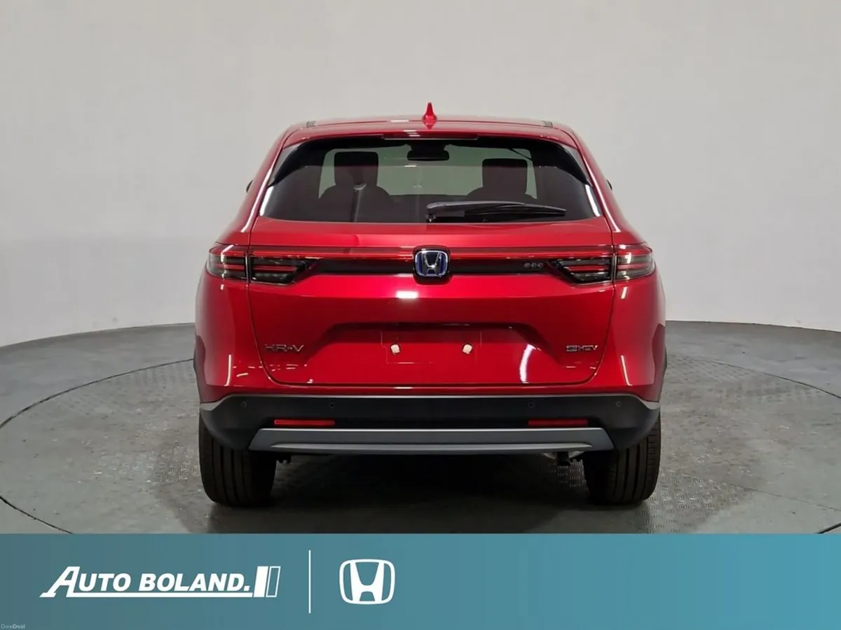 Honda HR-V e:HEV Elegance - Image 6