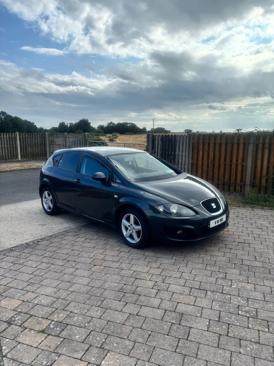Seat Leon mk 2 - Image 1