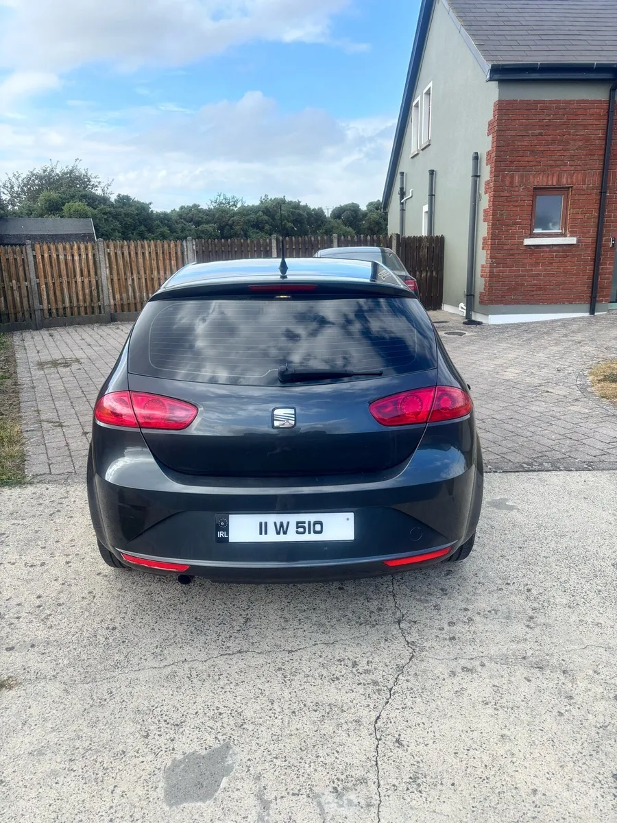 Seat Leon mk 2 - Image 6