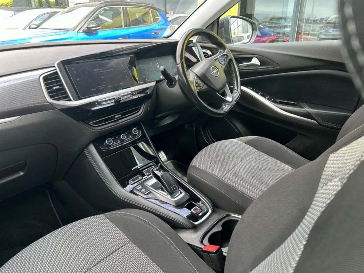 Opel Grandland EDITION-1.5 130PS X - Image 2