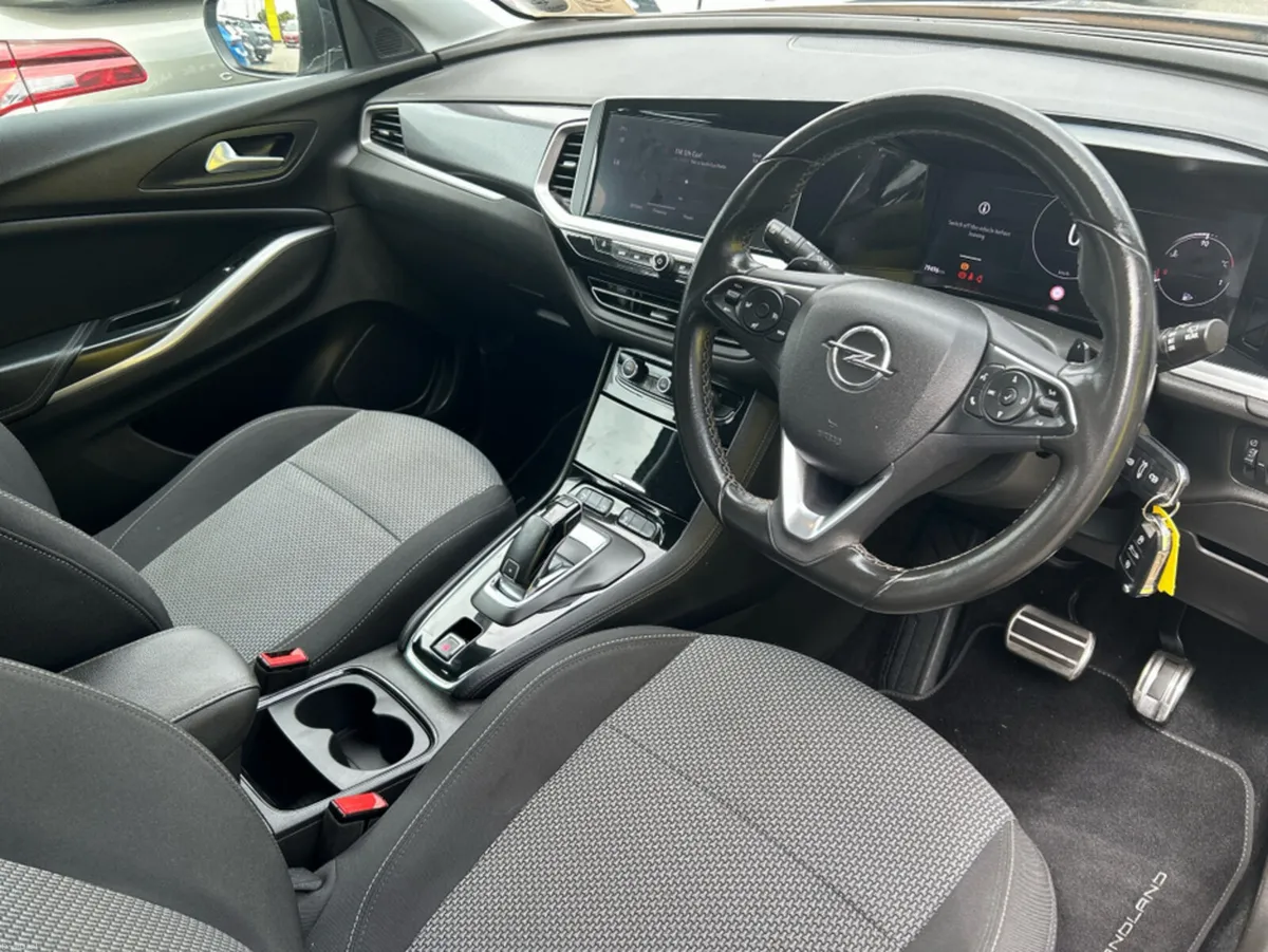Opel Grandland EDITION-1.5 130PS X - Image 6