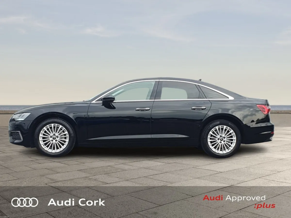 Audi A6 2.0 40TDI 204BHP SE AUTOMATIC WITH COMFORT - Image 4
