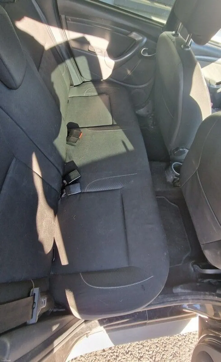 2018 Dacia Duster 139km - Image 6