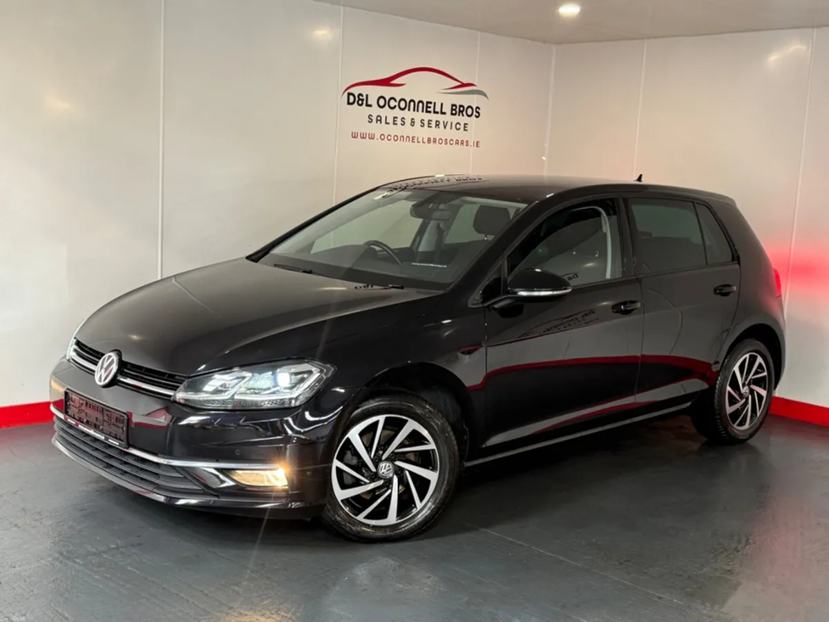Volkswagen Golf MATCH EDITION TDI - Image 2