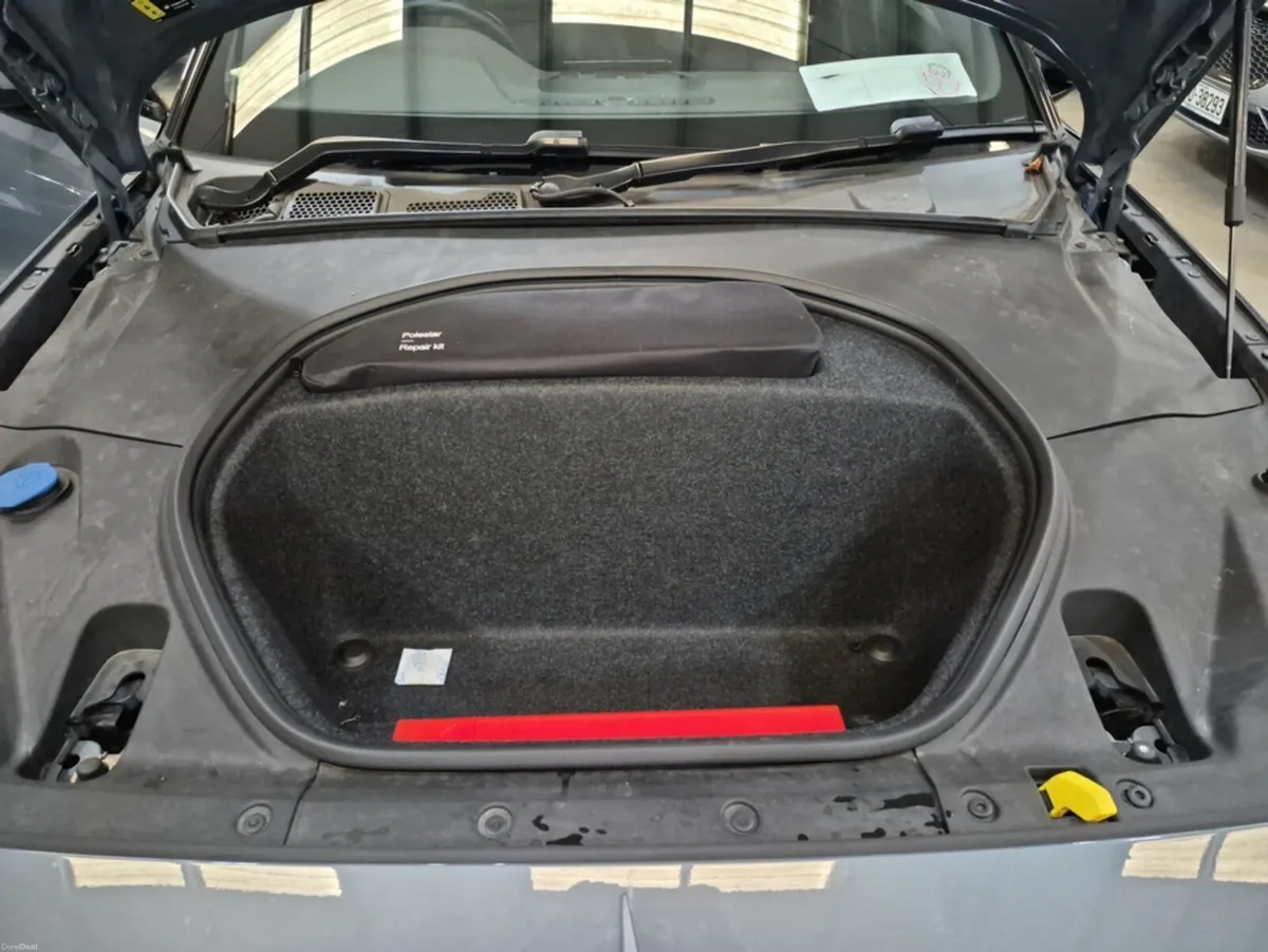 Polestar 2 LRDM 408HP 78KWH 5DR - Image 3