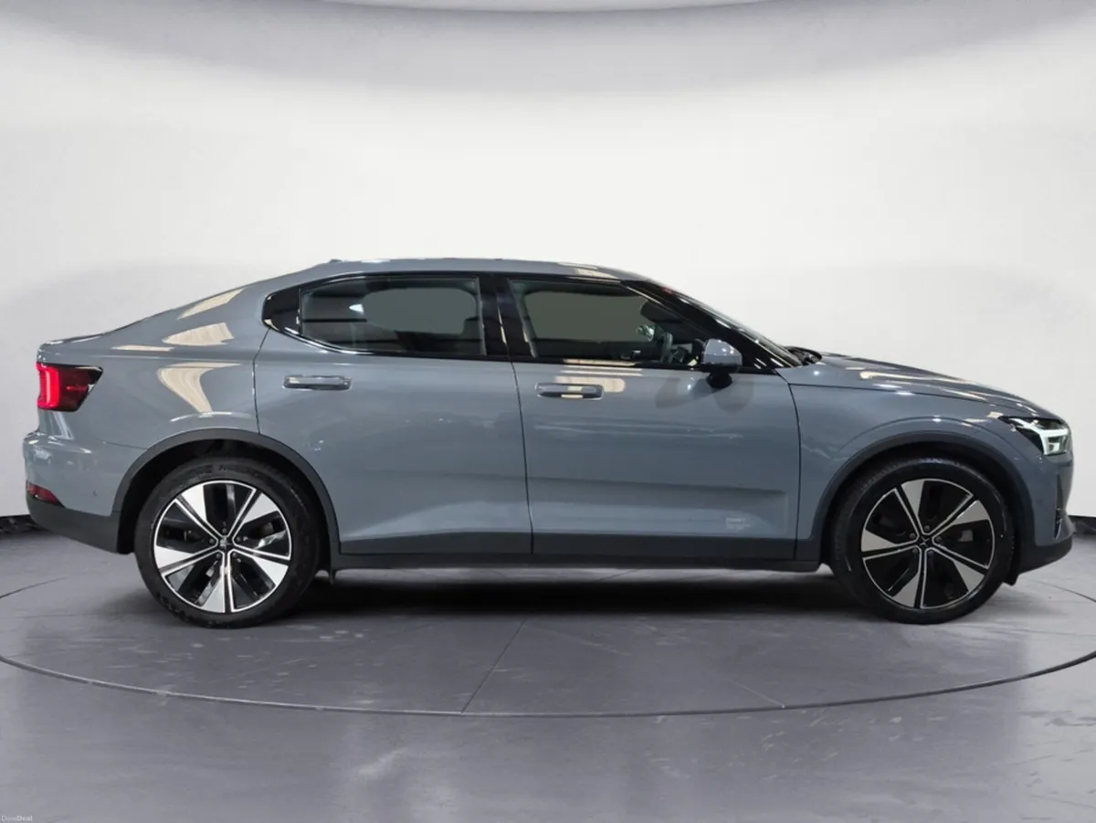 Polestar 2 LRDM 408HP 78KWH 5DR - Image 5