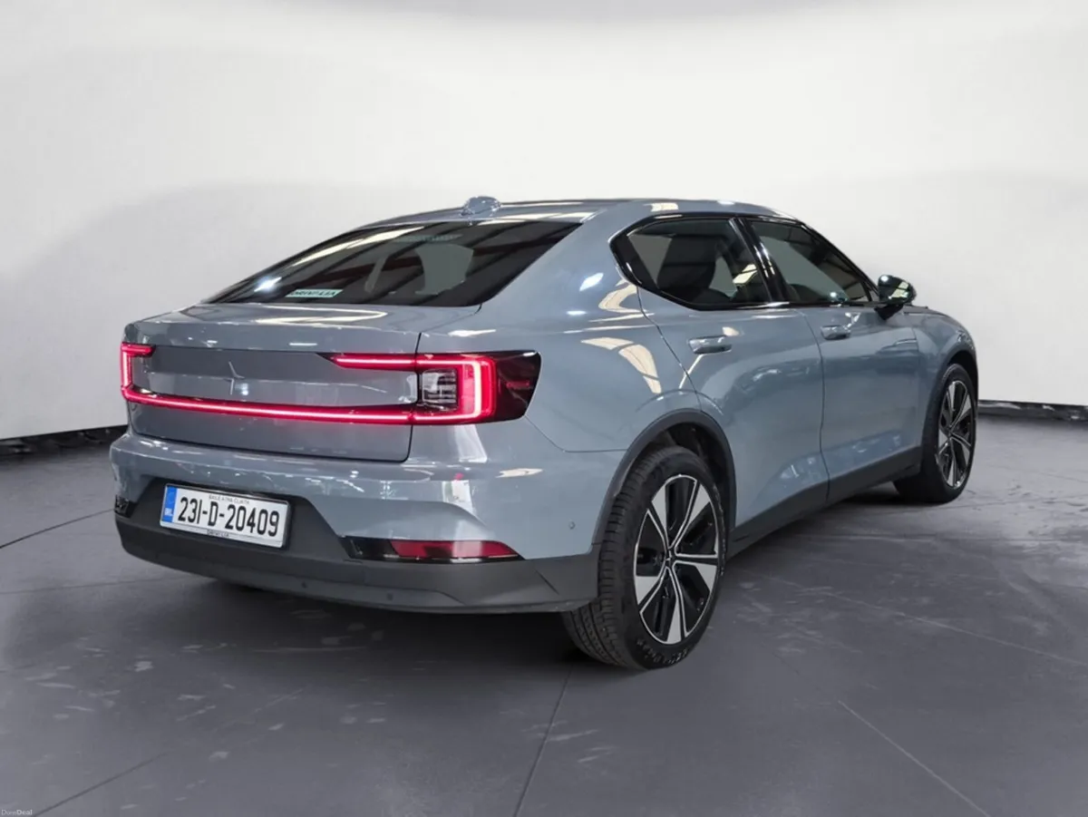 Polestar 2 LRDM 408HP 78KWH 5DR - Image 6