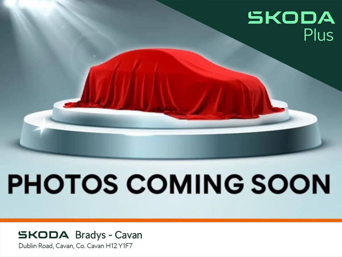 Skoda Octavia AMBITION 2.0 TDI 115HP 5DR - Image 1