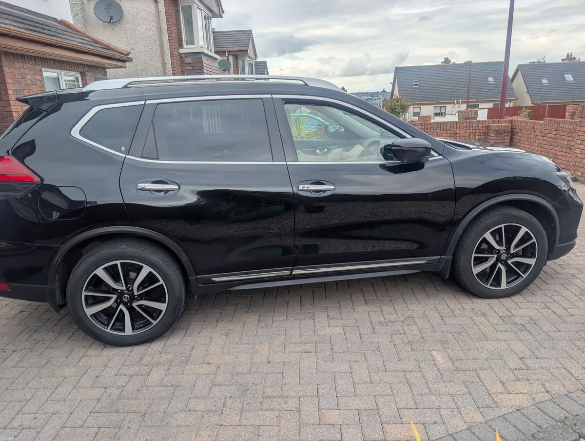 Nissan X-Trail 2020 - Image 2