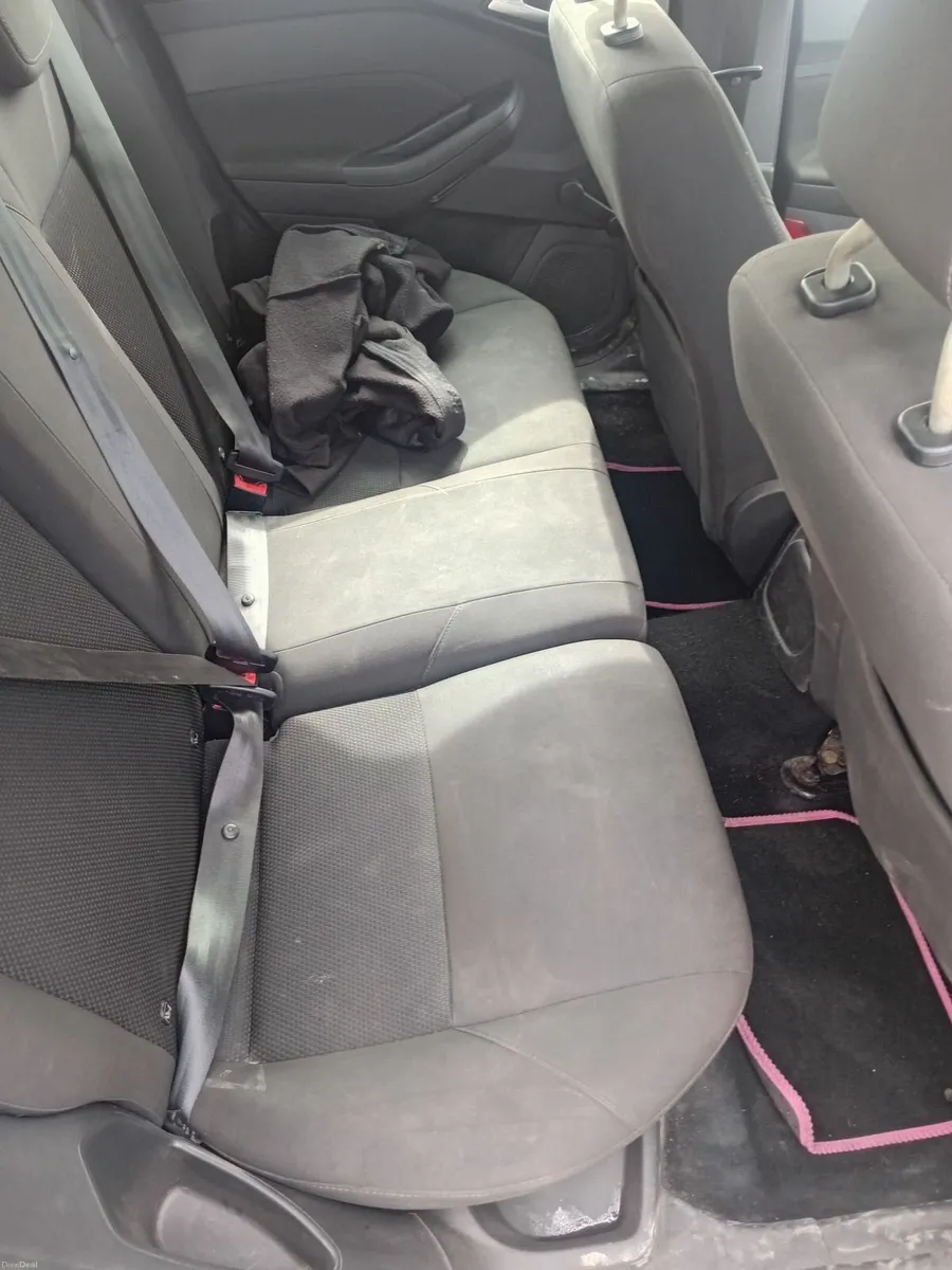 Ford Focus 2015 - Image 3