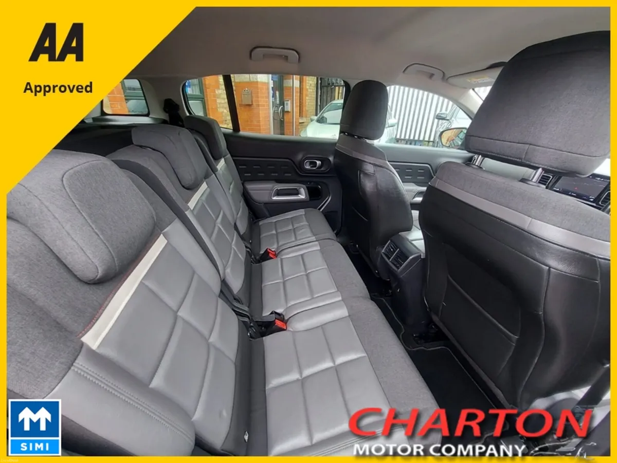 Citroen C5 Aircross 1.2 PURETECH FLAIR - Image 6