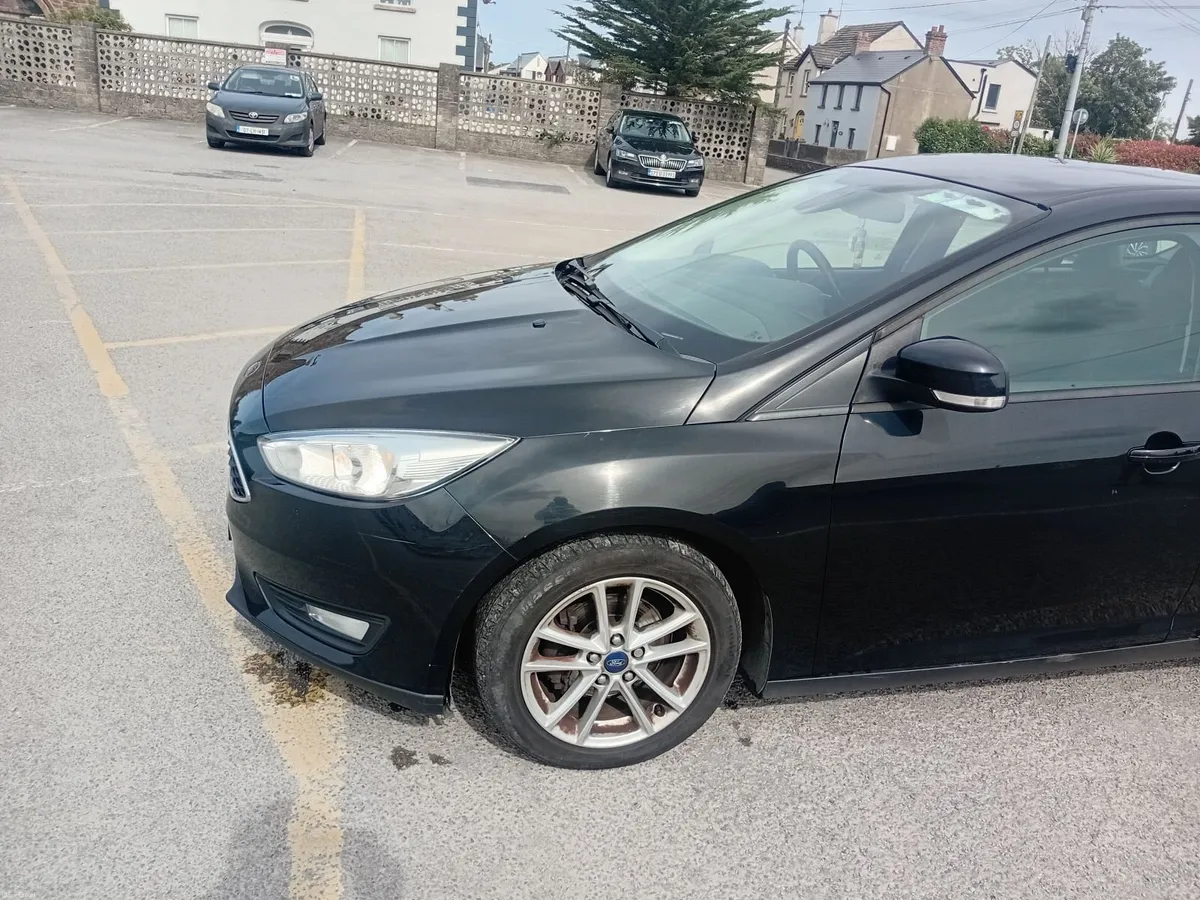 Ford Focus 2015 - Image 5