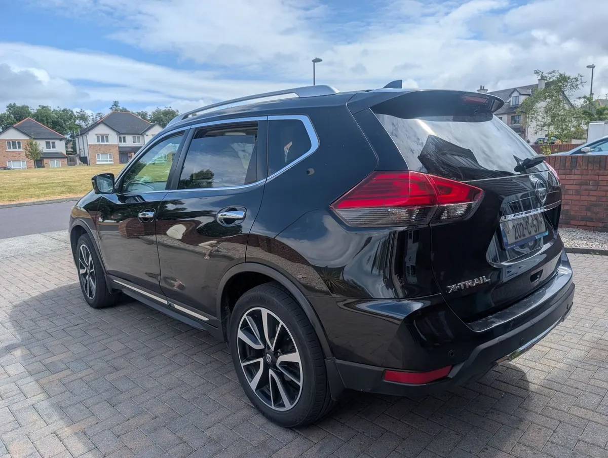 Nissan X-Trail 2020 - Image 6