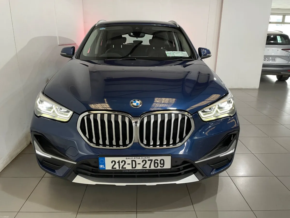 BMW X1 XDRIVE 25E  4DR AUTO X LINE - Image 2