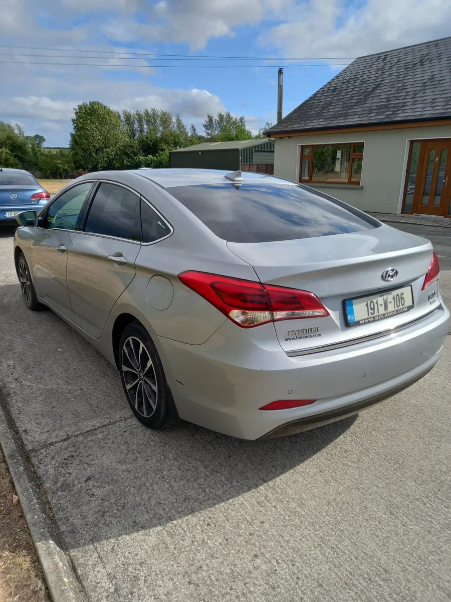 2019 Hyundai i40 1.6 Diesel - Image 5