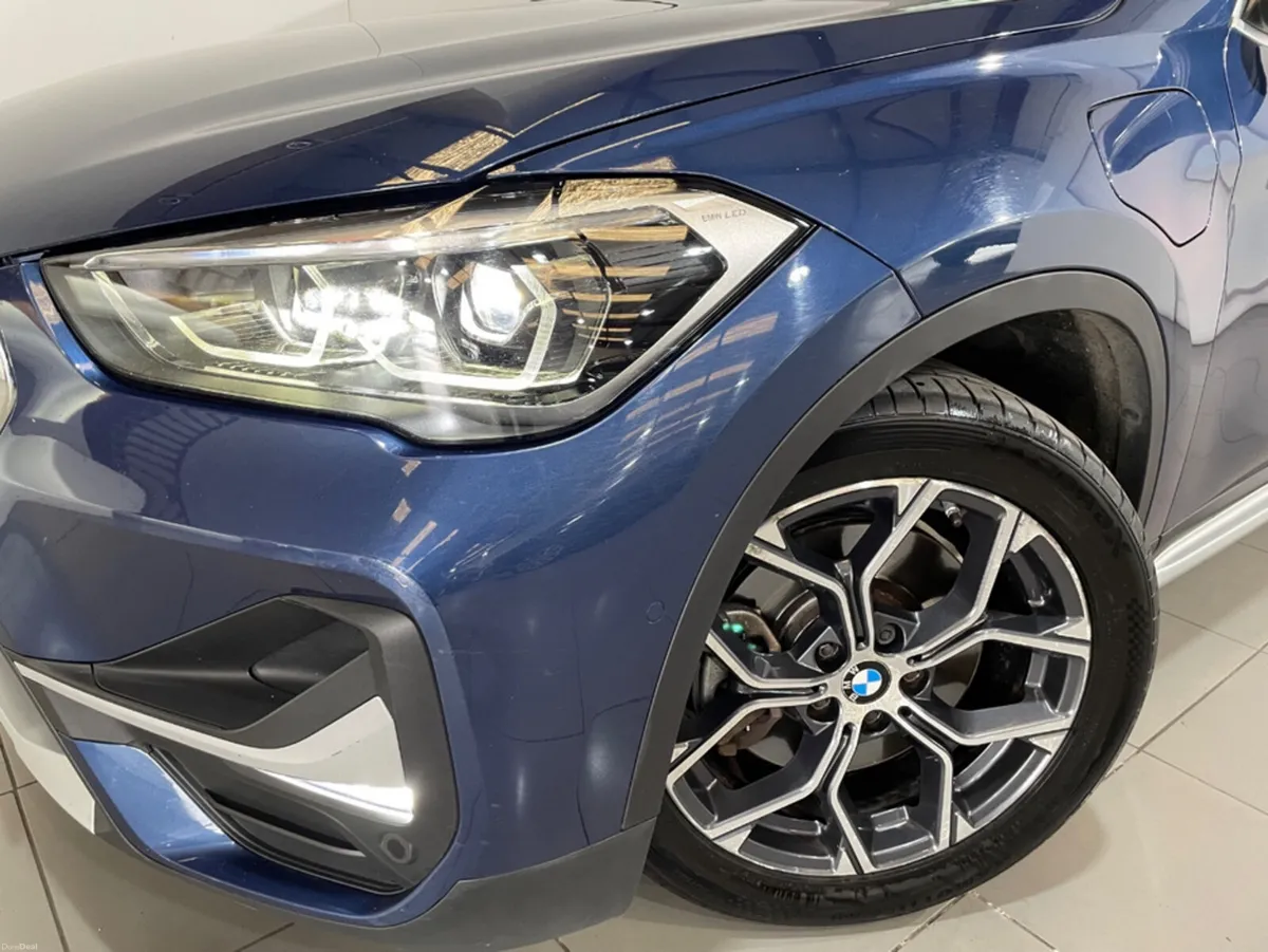 BMW X1 XDRIVE 25E  4DR AUTO X LINE - Image 4