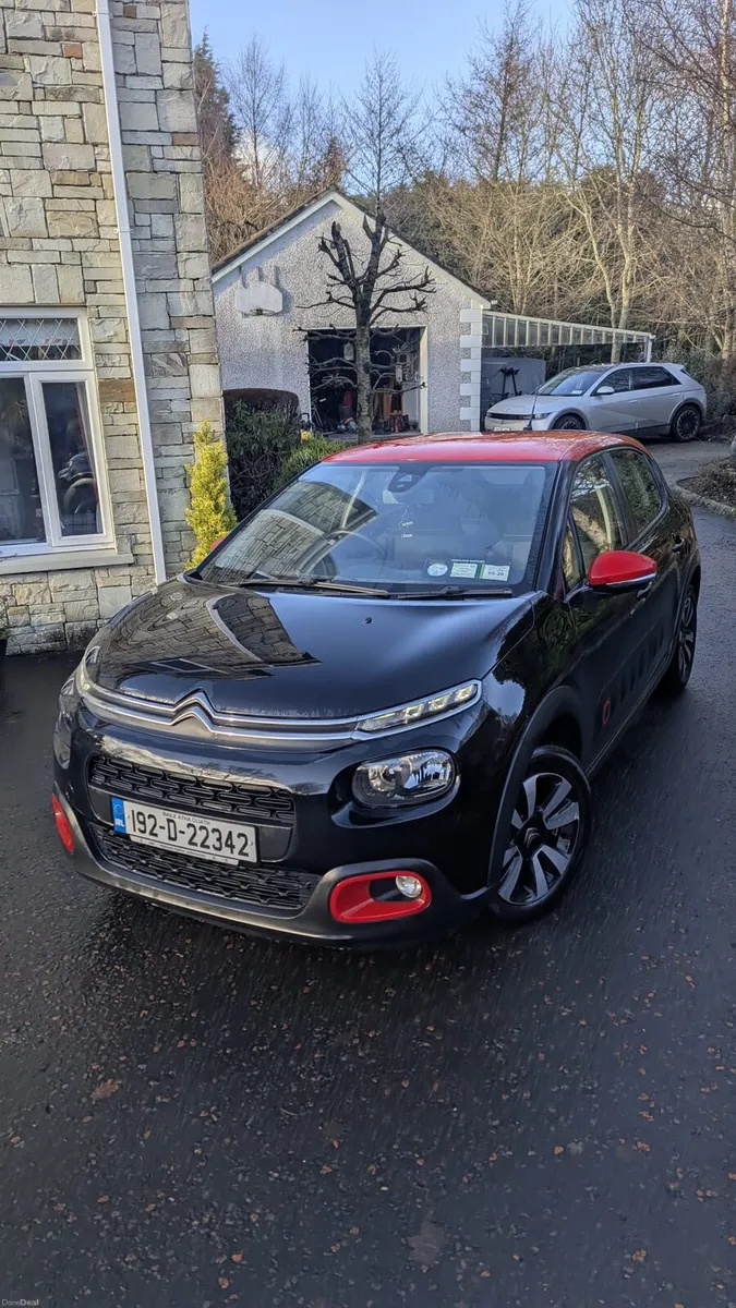 Citroen C3 - Image 1
