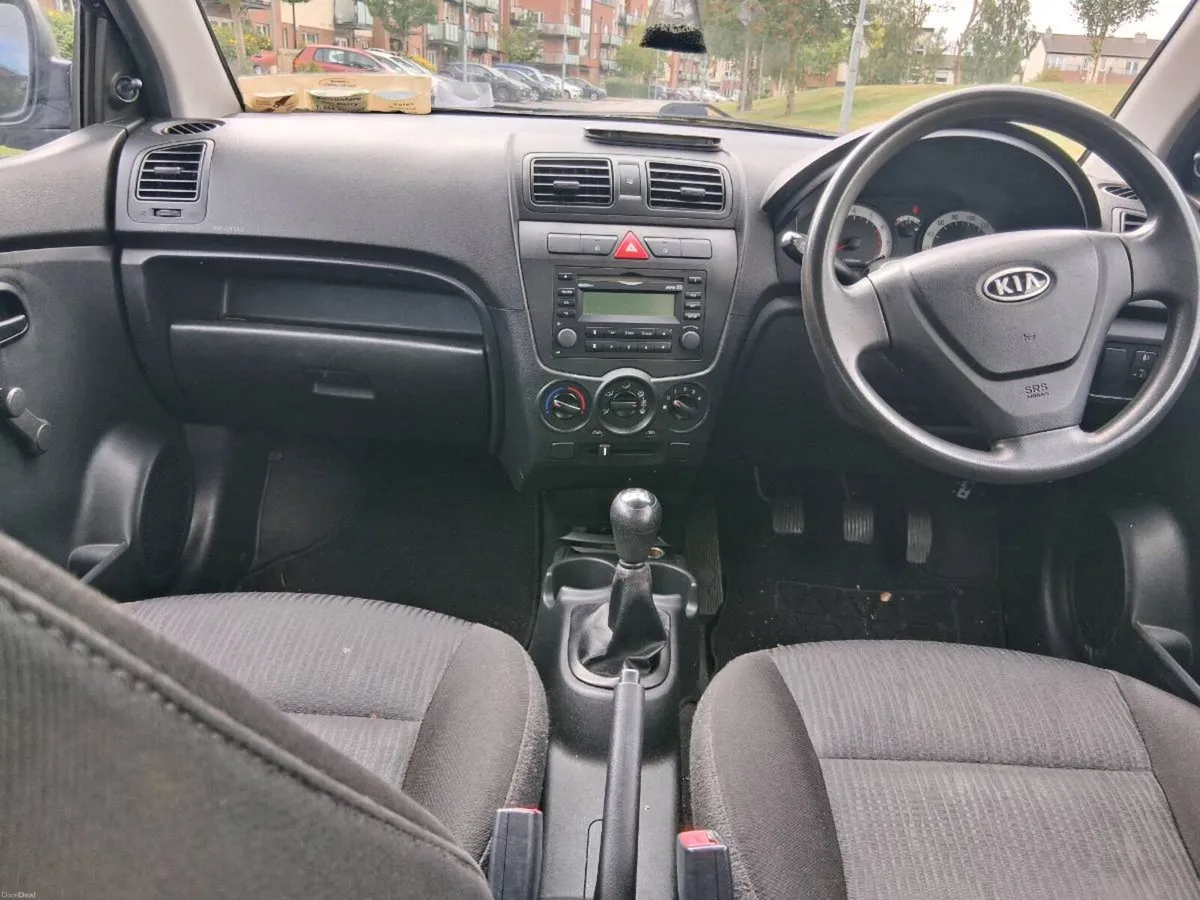 2009 KIA PICANTO LOW MILEAGE **NCT** - Image 3