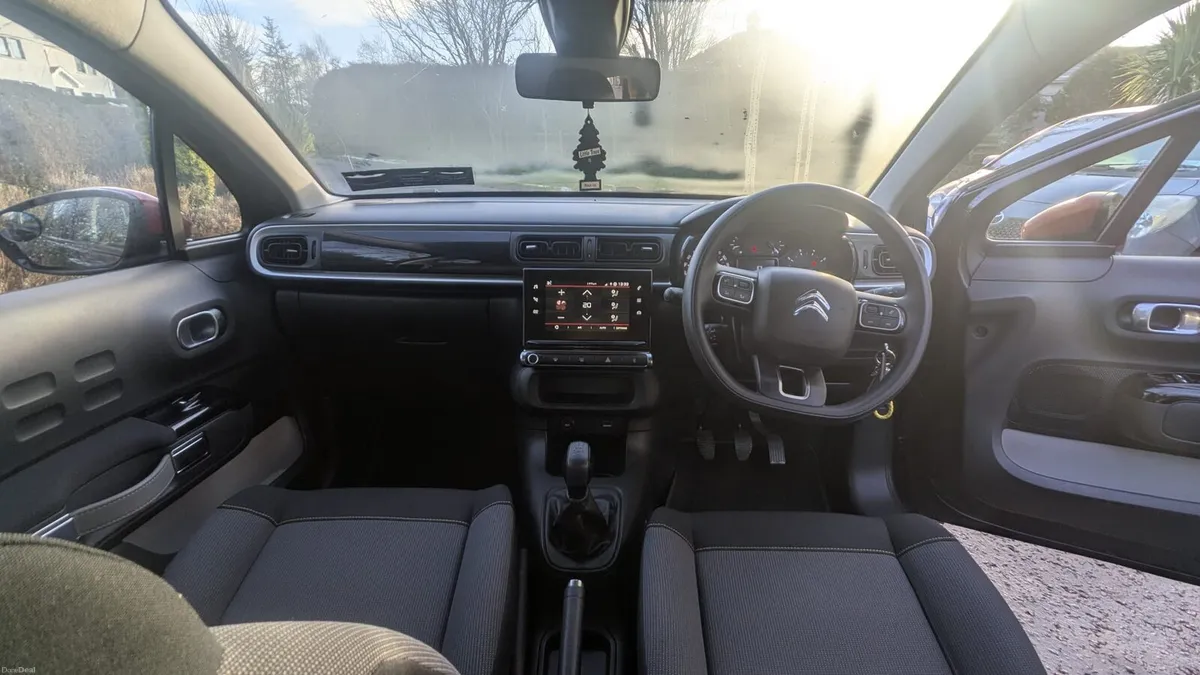Citroen C3 - Image 4
