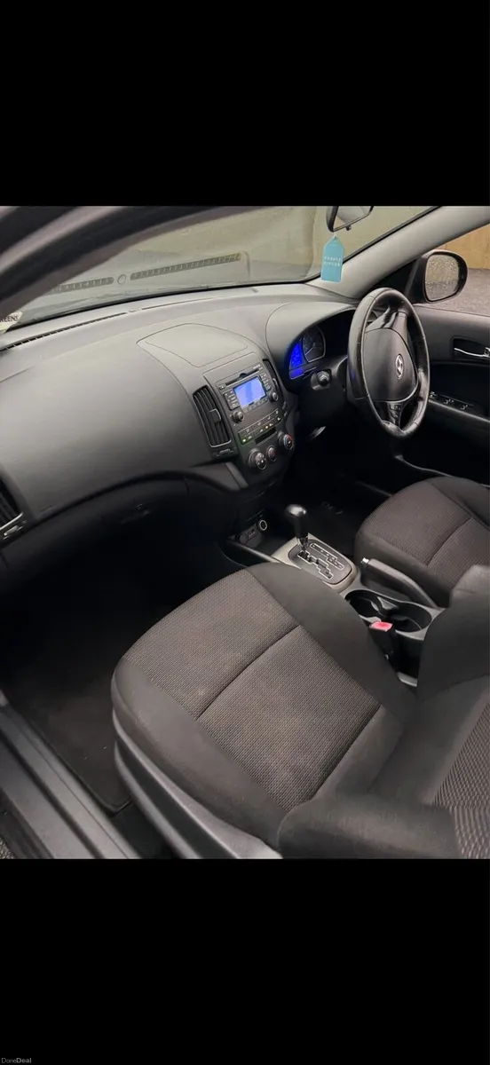 Automatic Hyundai i30 NCT 11-26 - Image 6