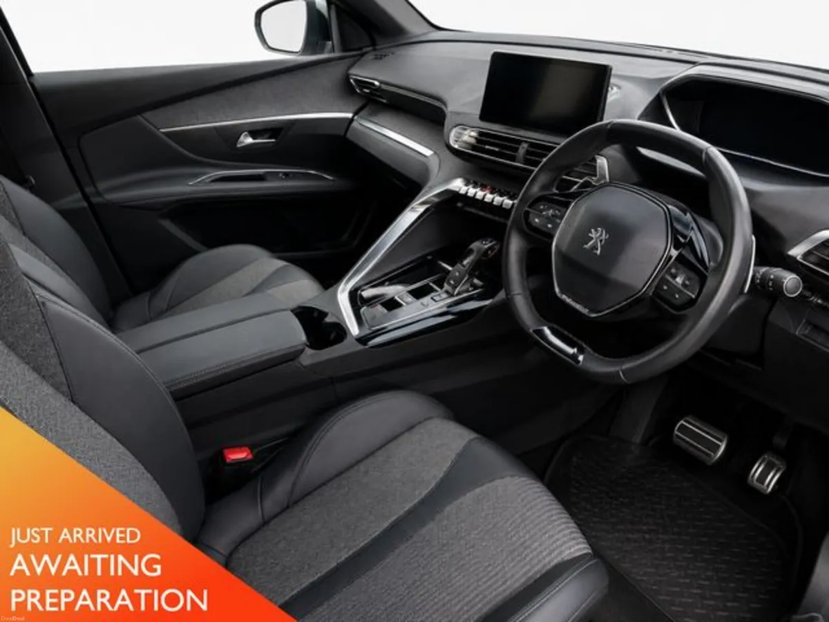 Peugeot 3008 FL Allure 1.5 HDI 130 6.4 4DR - Image 5