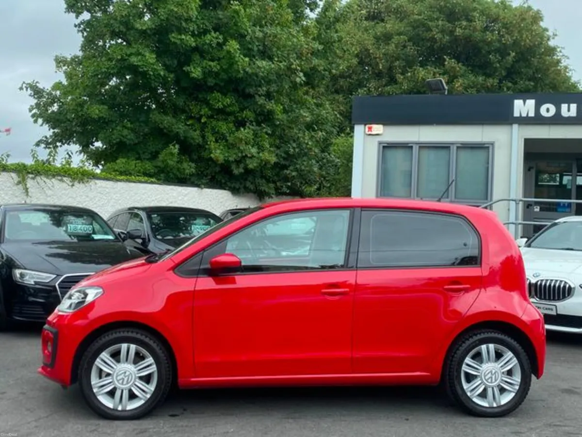 Volkswagen up! 1.0 Auto 5dr Sport Ed. - Image 4