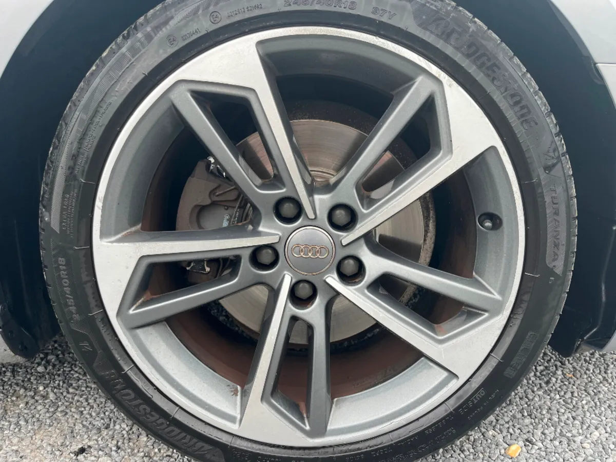 Audi A4 2.0TDI 150BHP S T SE 4DR AUTO*QUALITY ASSU - Image 5