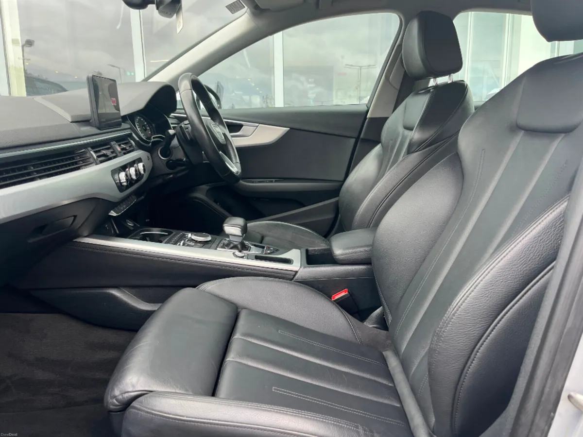 Audi A4 2.0TDI 150BHP S T SE 4DR AUTO*QUALITY ASSU - Image 6