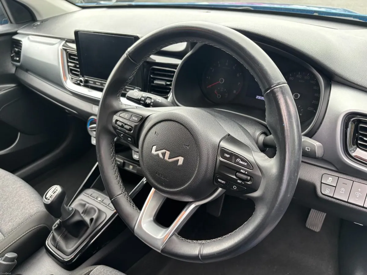 Kia Stonic 1.0 K2 PE - Image 2