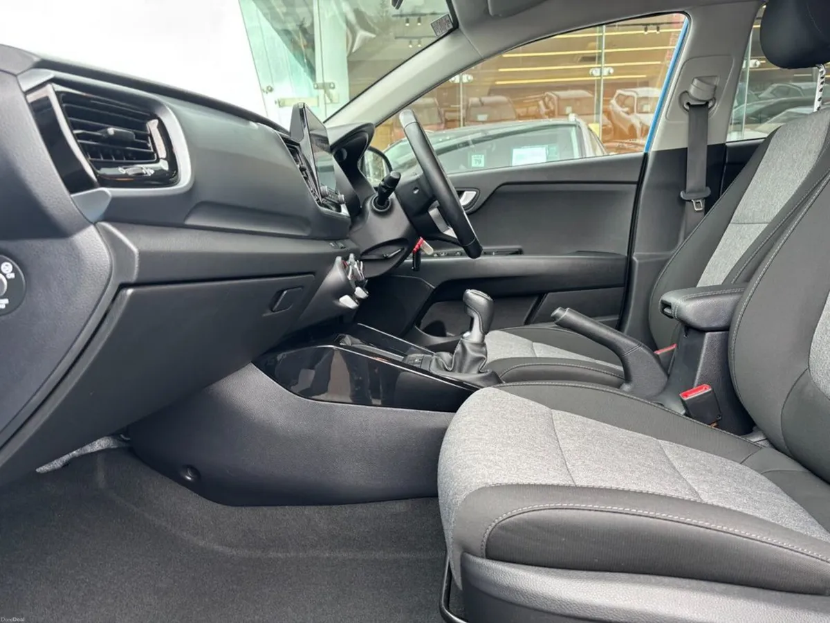 Kia Stonic 1.0 K2 PE - Image 4