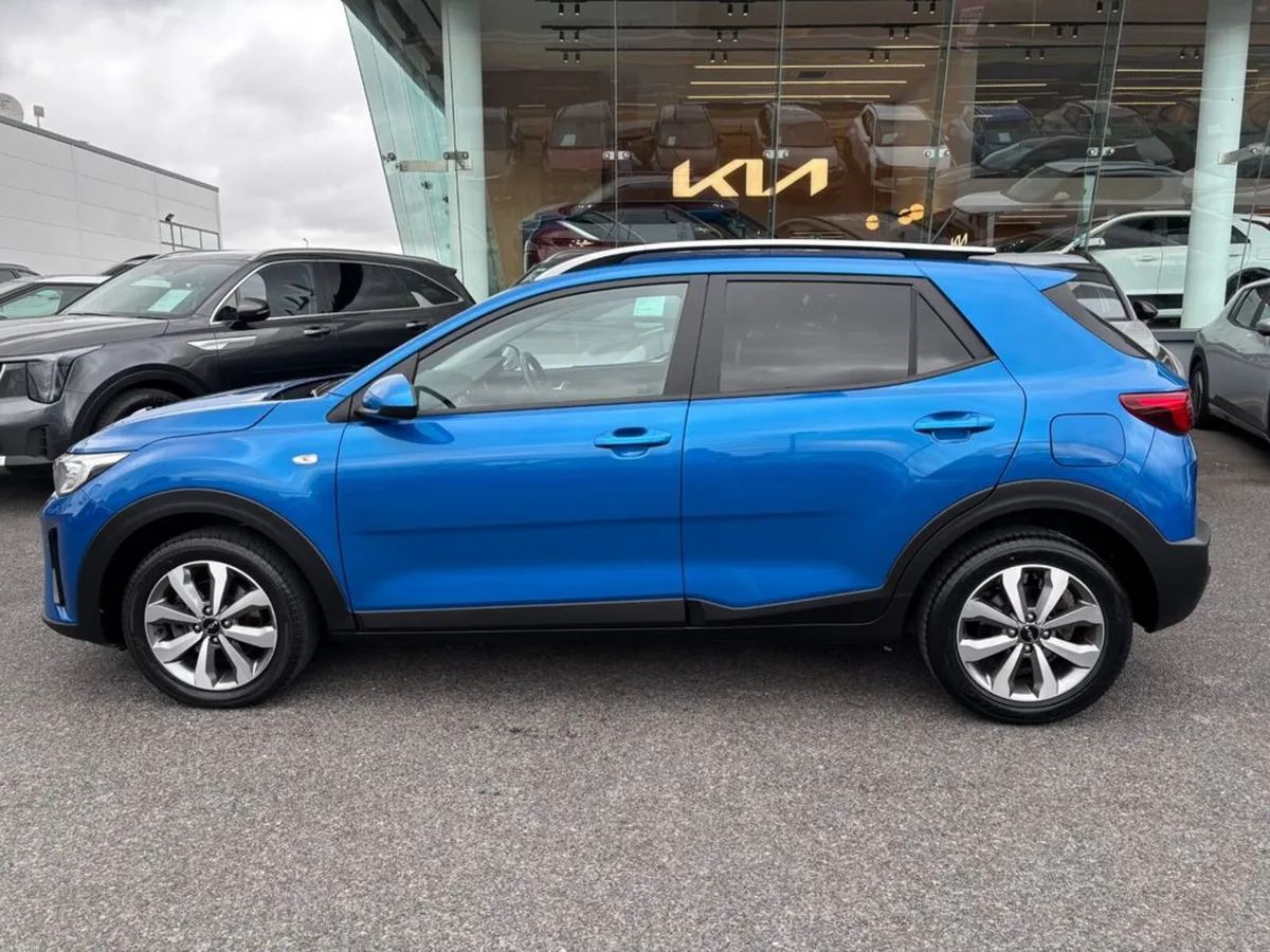 Kia Stonic 1.0 K2 PE - Image 3