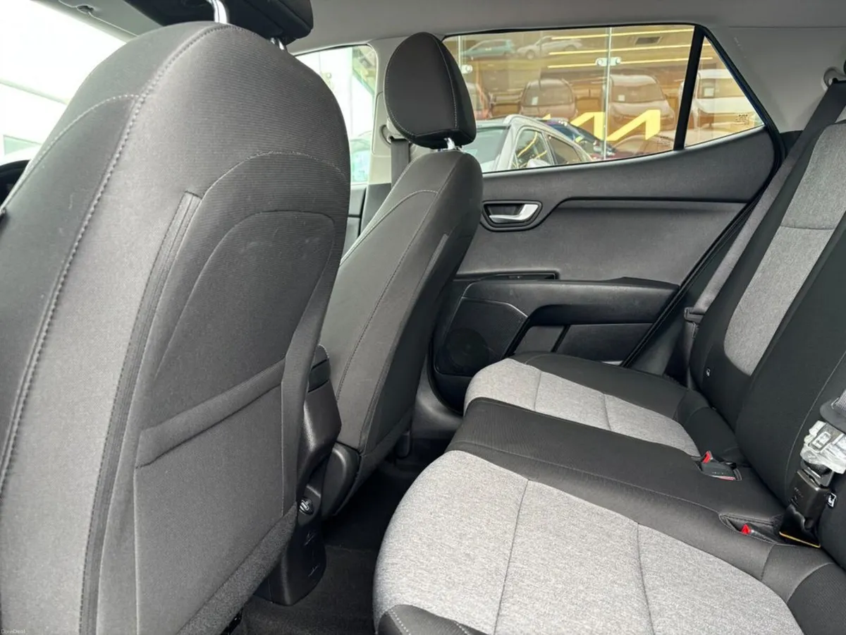 Kia Stonic 1.0 K2 PE - Image 6