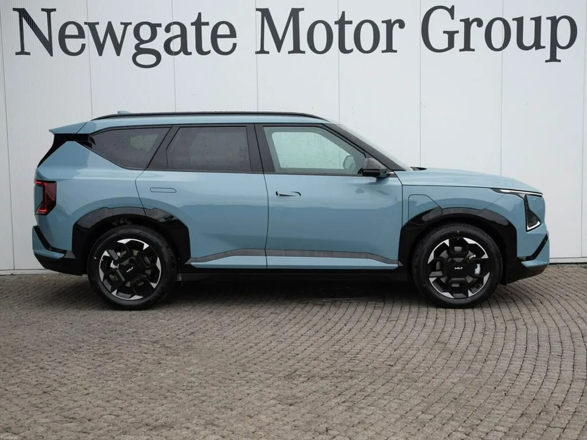 Kia EV5 EV5 GT LINE Long Range - Image 4
