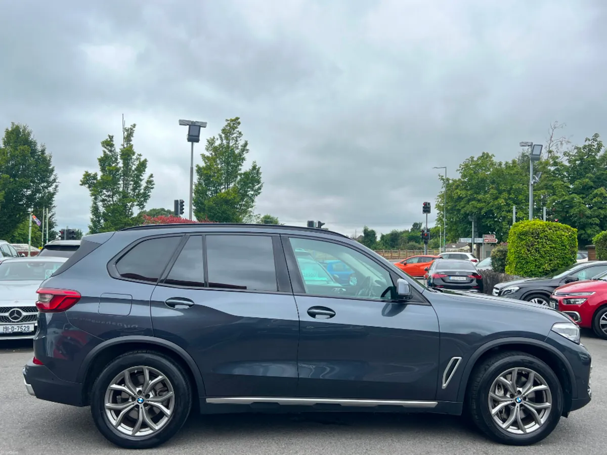 BMW X5 G05 XDRIVE 45E XLINE AUTO *LOW KMS* - Image 4