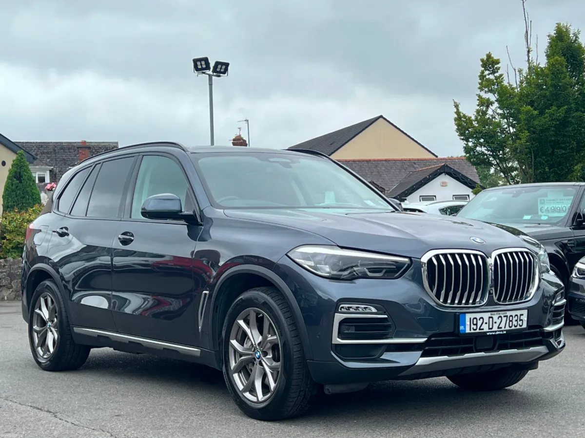 BMW X5 G05 XDRIVE 45E XLINE AUTO *LOW KMS* - Image 3