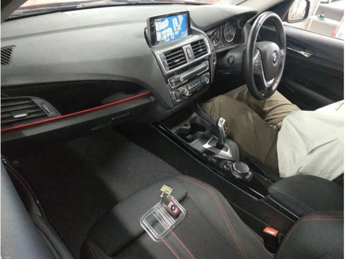 BMW 1-Series 1.6 118i Sport Petrol Auto - Image 6