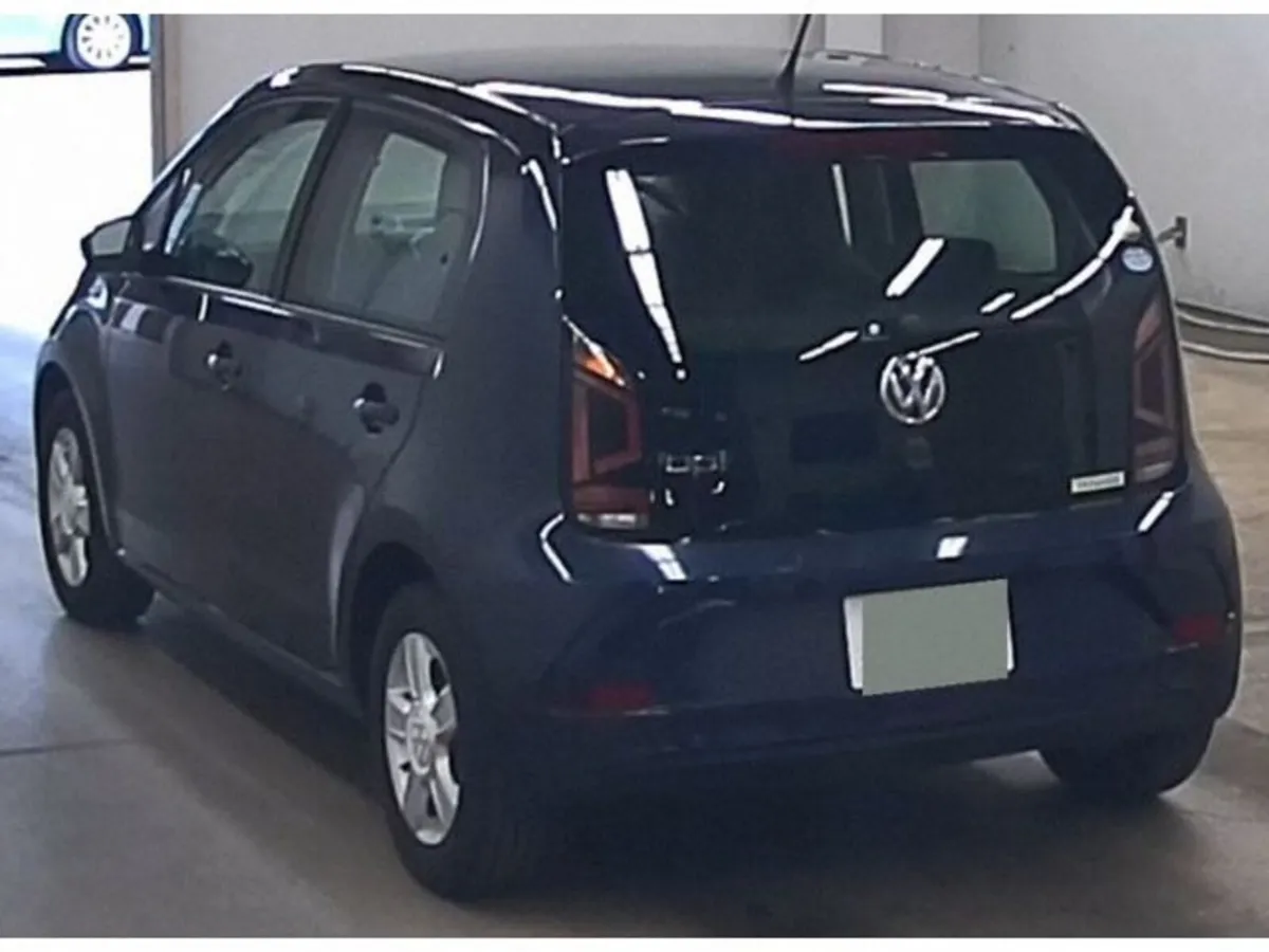 Volkswagen up! 1.0 Move Up! Petrol Auto Low Mileag - Image 3