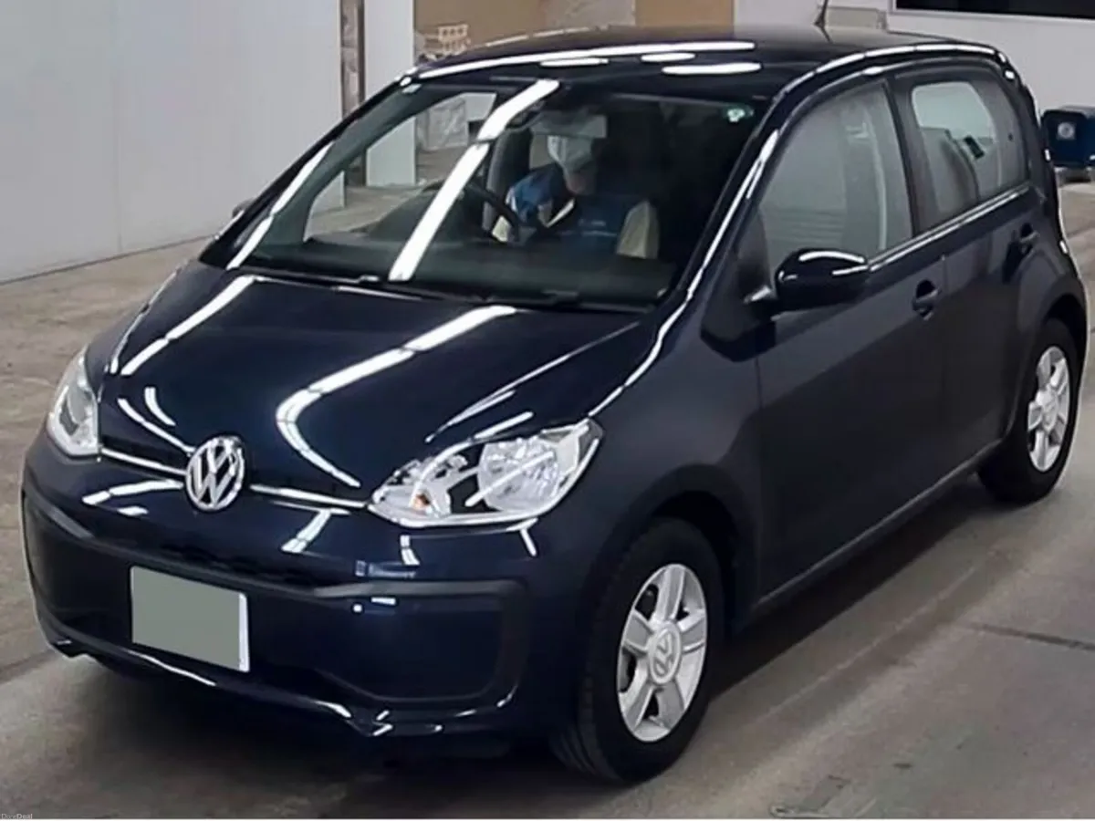 Volkswagen up! 1.0 Move Up! Petrol Auto Low Mileag - Image 2