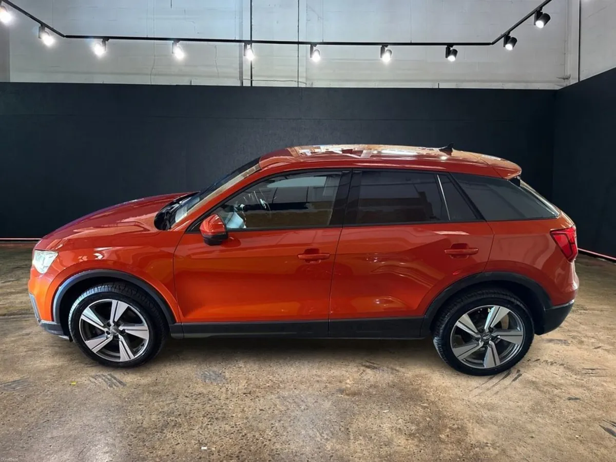 Audi Q2 1.0 TFSI SPORT AUTOMATIC - FACTORY ALLOYS - Image 6