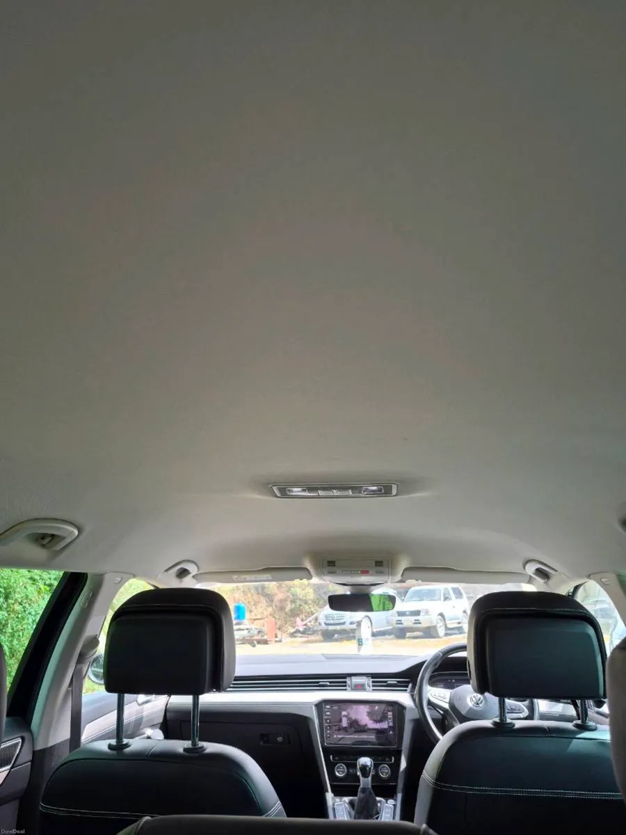 VW Passat - Image 6