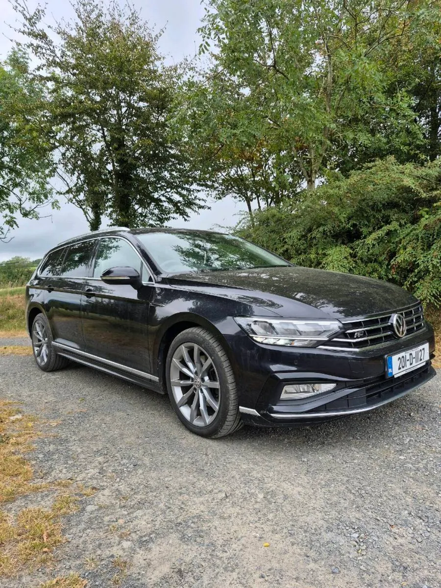 VW Passat - Image 2