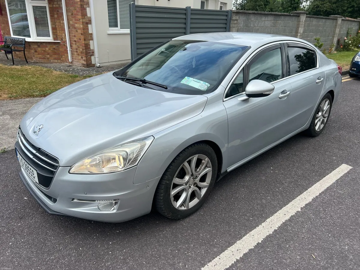 Cars - Image 1